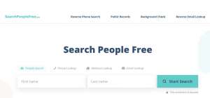 Free Search People Free Search People